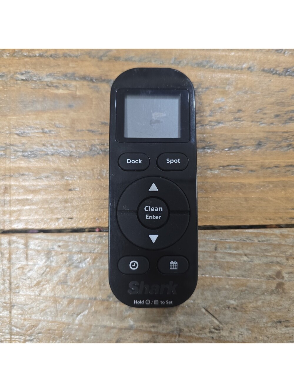 Shark Ion Robot Vacuum Cleaner Replacement Genuine OEM Remote Control